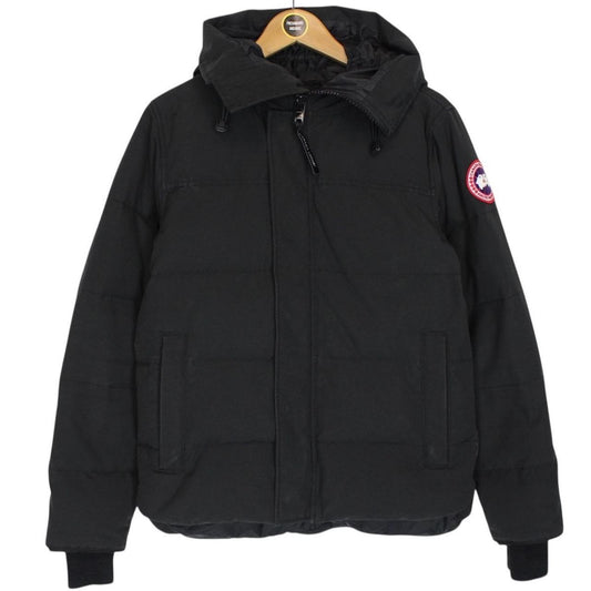 Canada Goose Macmillan Down Jacket Small