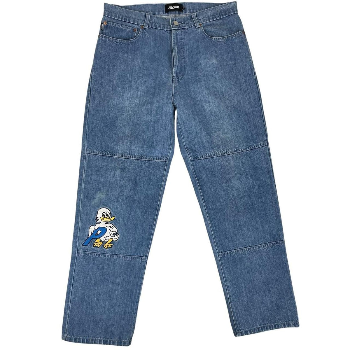 Palace 2019 Quacked Jeans W32