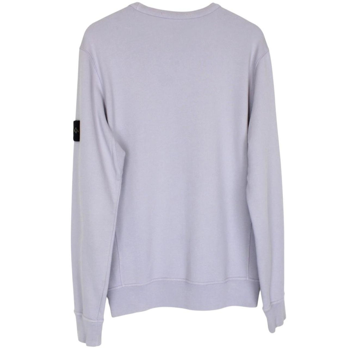 Stone Island SS 2018 Sweatshirt Medium