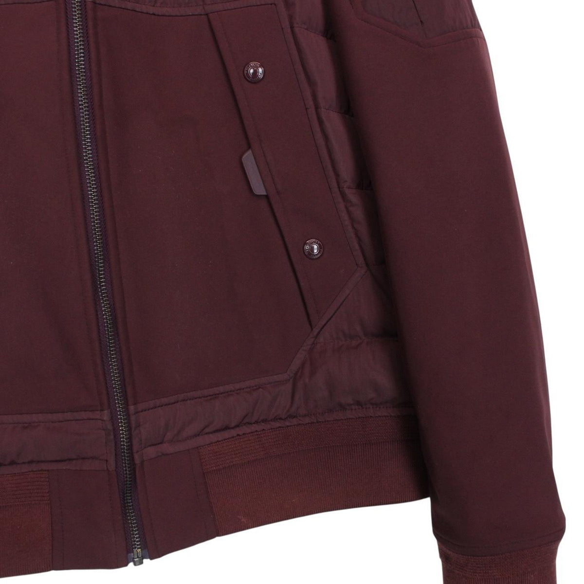 Belstaff Axle Soft Shell Jacket Medium