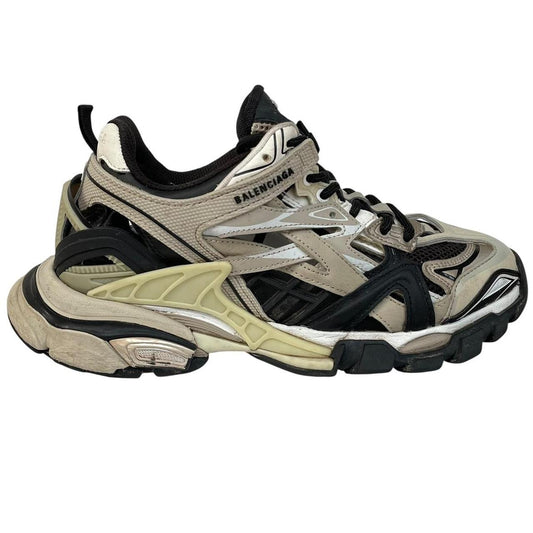 Balenciaga Track Trainers UK 5