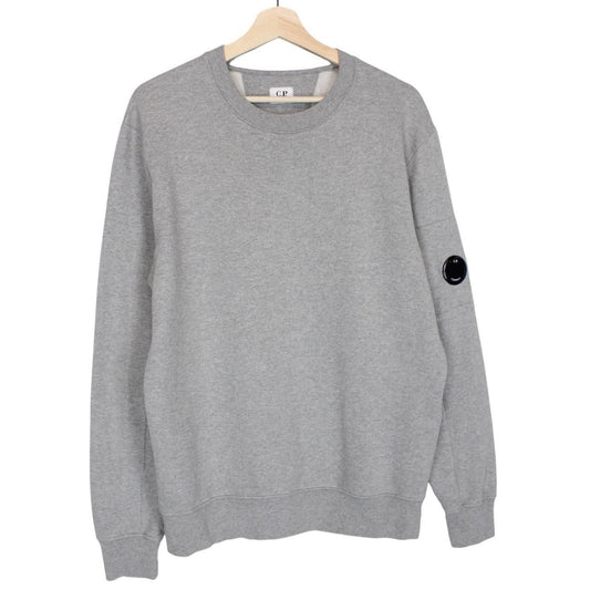 CP Company Lens Sweatshirt Medium