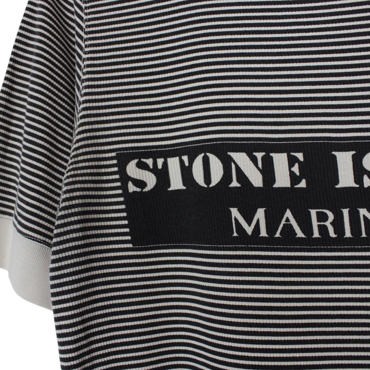 Vintage Stone Island Marina SS 2006 T-Shirt XS