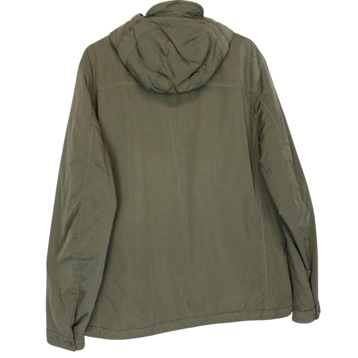 CP Company Metropolis Chrome-R Jacket XXL