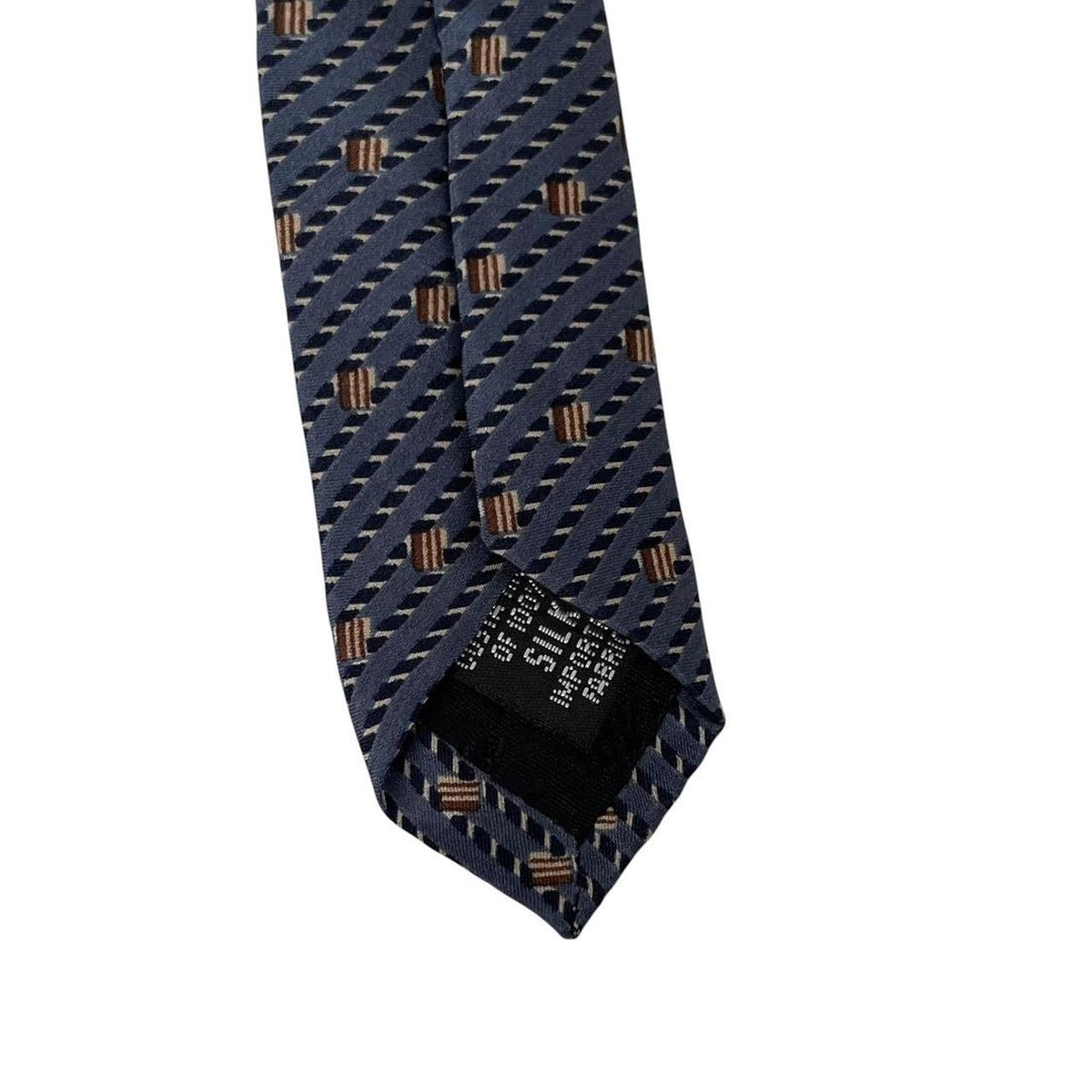 Vintage DKNY Silk Tie