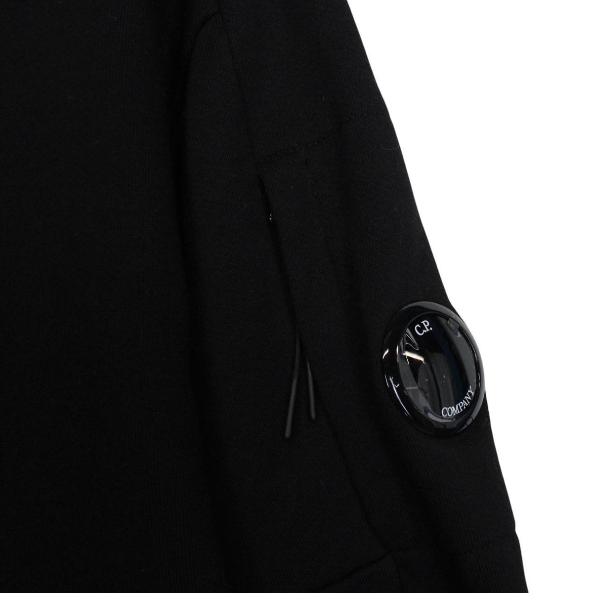 CP Company Lens Sweatshirt Small