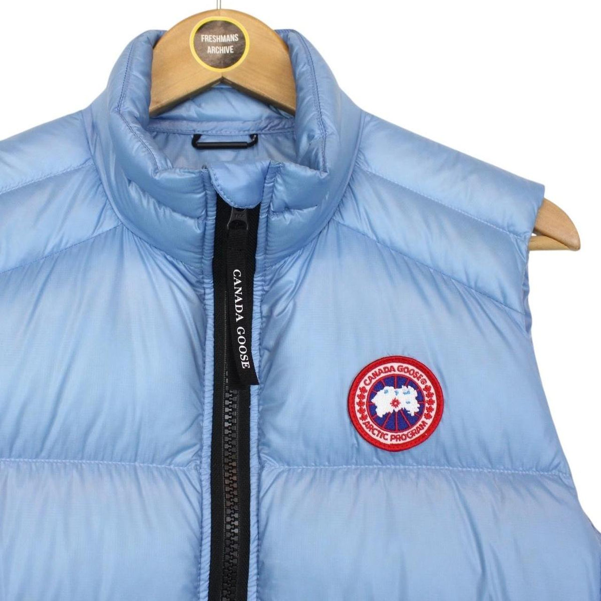 Canada Goose Cypress Down Gilet Medium