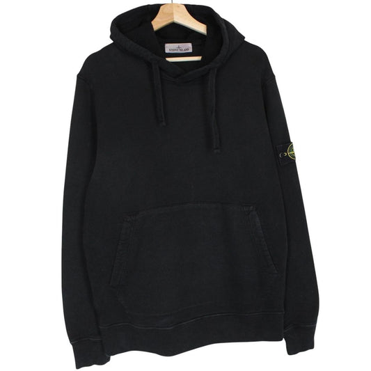 Stone Island AW 2022 Hoodie Large