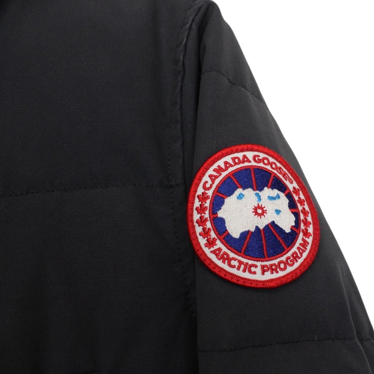 Canada Goose Wyndham Down Jacket XS