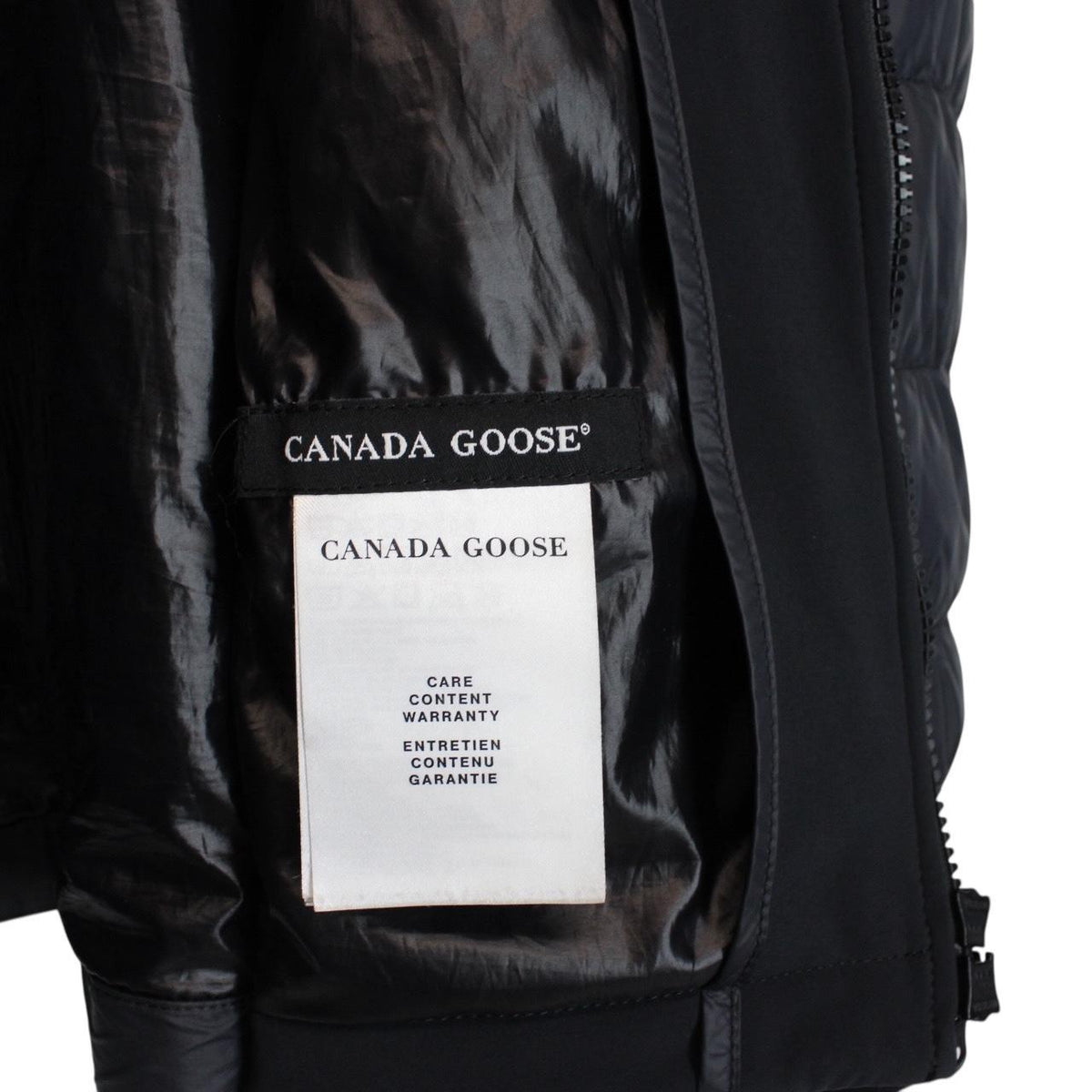 Canada Goose Hybridge Weyburn Down Jacket Medium