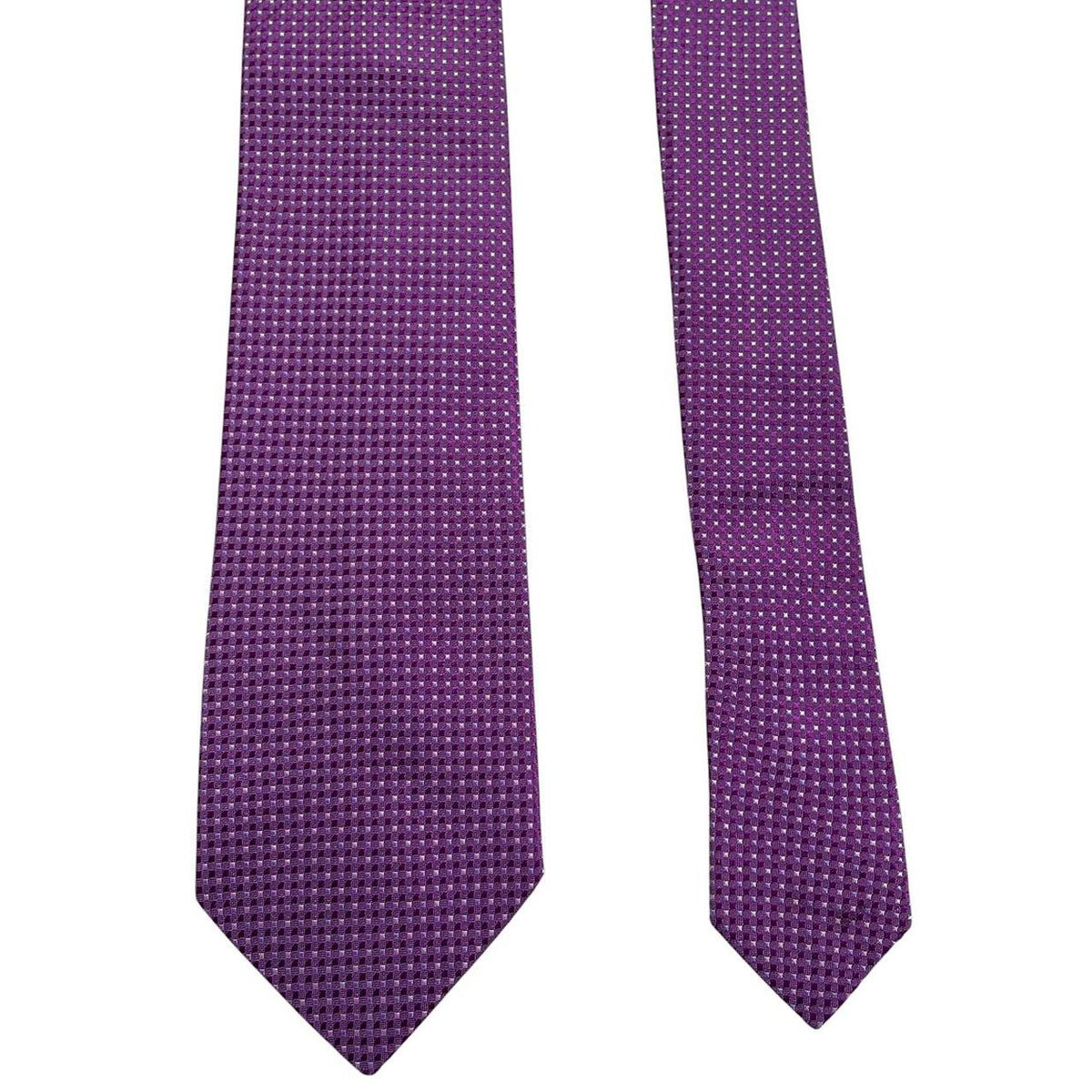 Hugo Boss Silk Tie