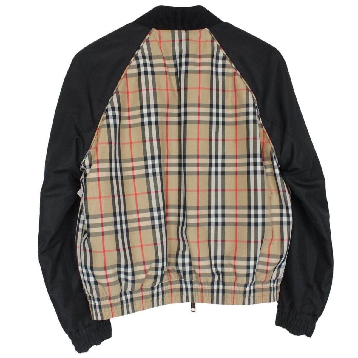 Burberry Harlington Bomber Jacket Small