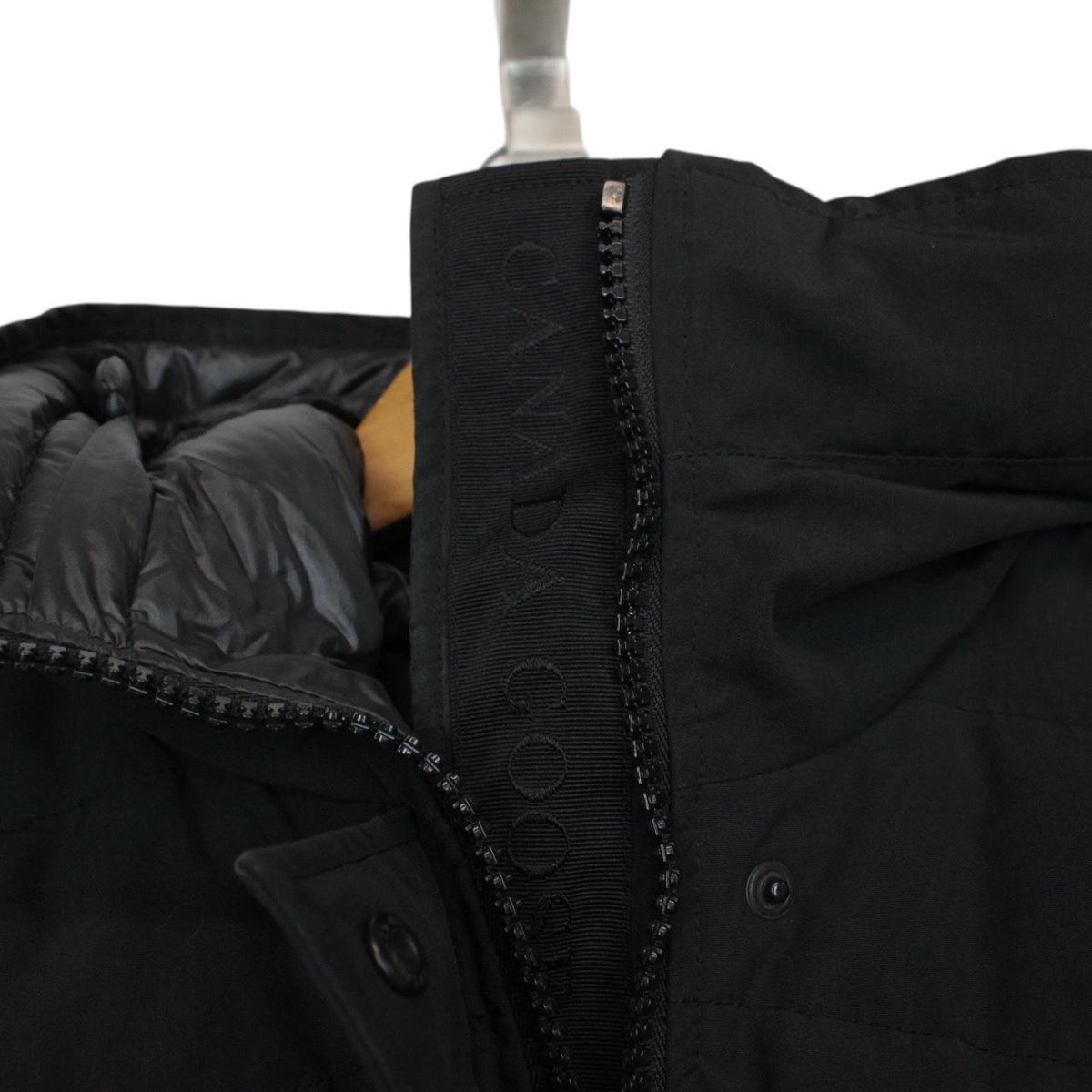 Canada Goose Elmvale Parka Down Jacket Small