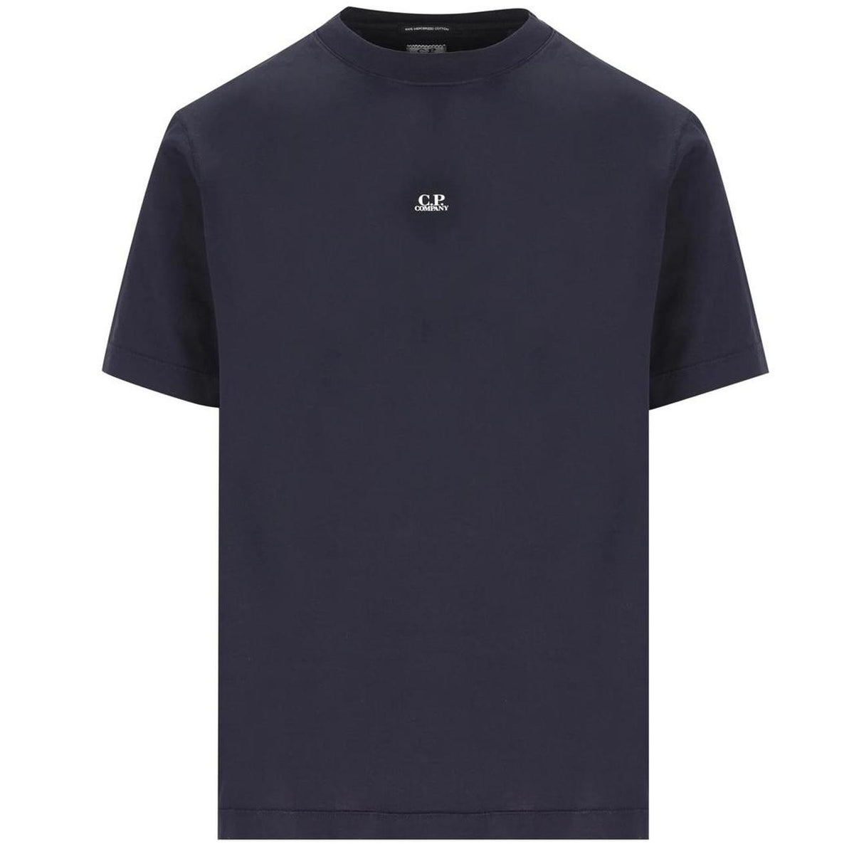 CP Company 70/2 Logo Print T-Shirt