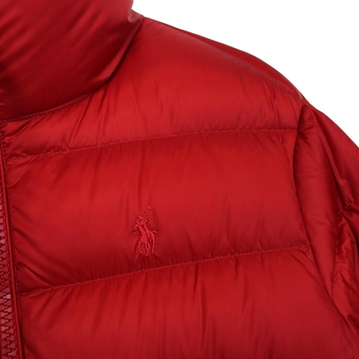 Polo Ralph Lauren Down Puffer Jacket XS