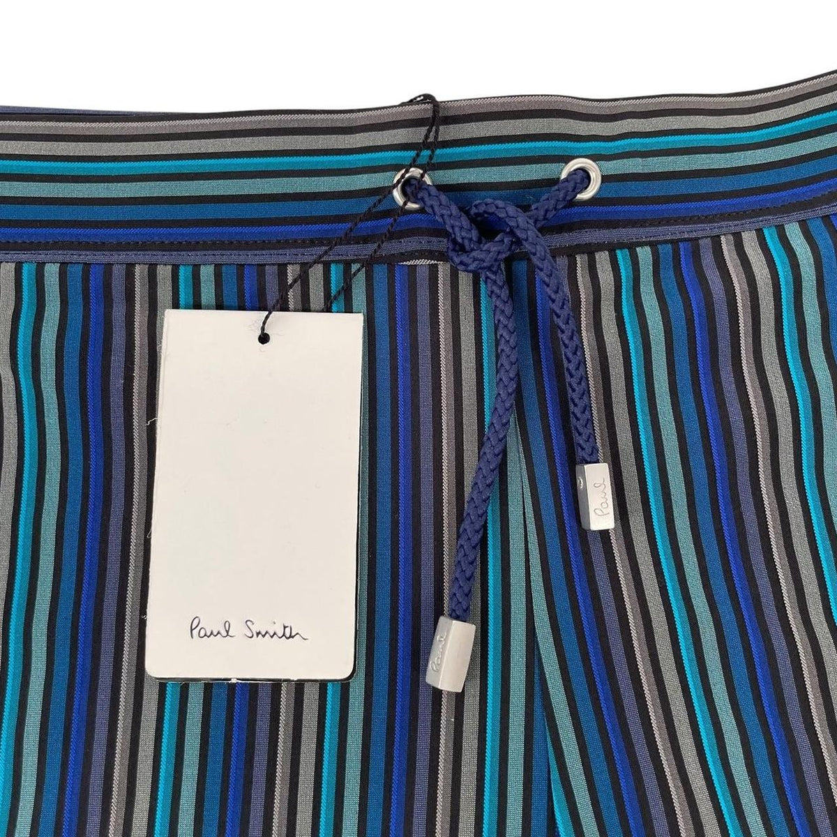 Paul Smith Mainline Swim Shorts Medium