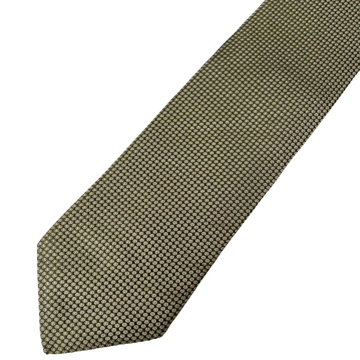 Hugo Boss Silk Tie