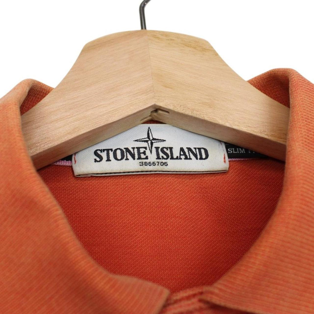 Stone Island SS 2013 Compass Polo Shirt Small