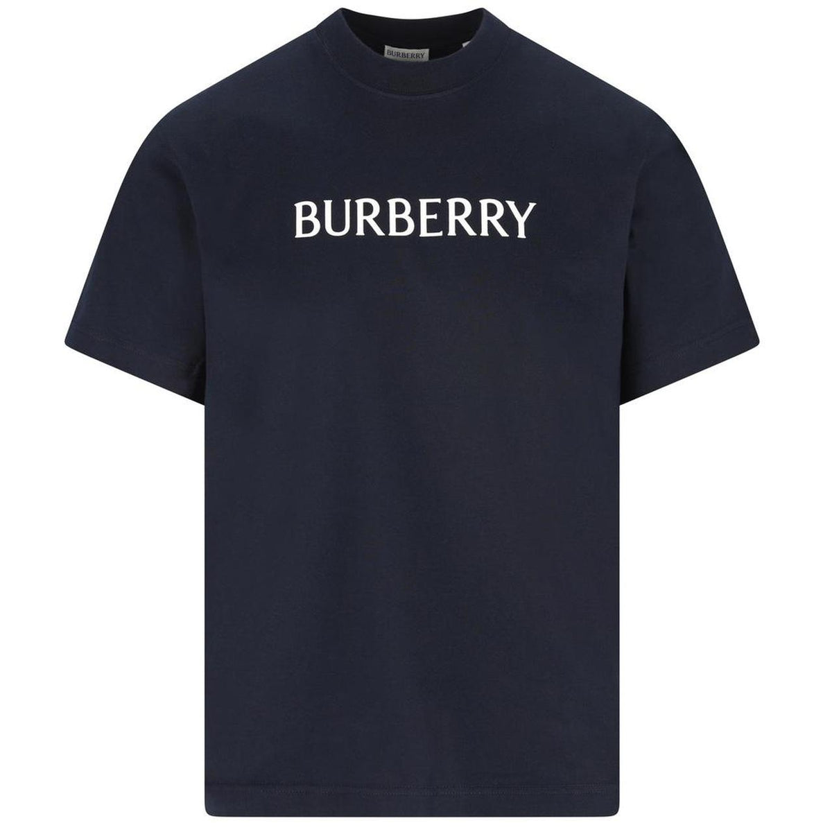 Burberry Logo Print T-Shirt
