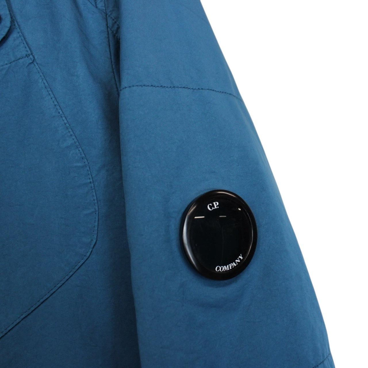 CP Company Micro Kei Lens Jacket Large