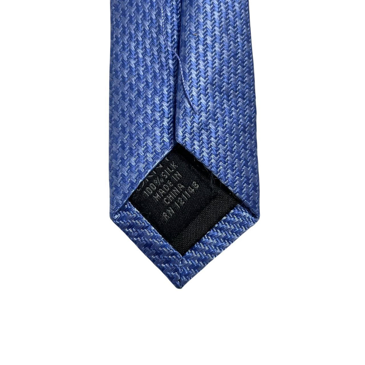 Vintage DKNY Silk Tie