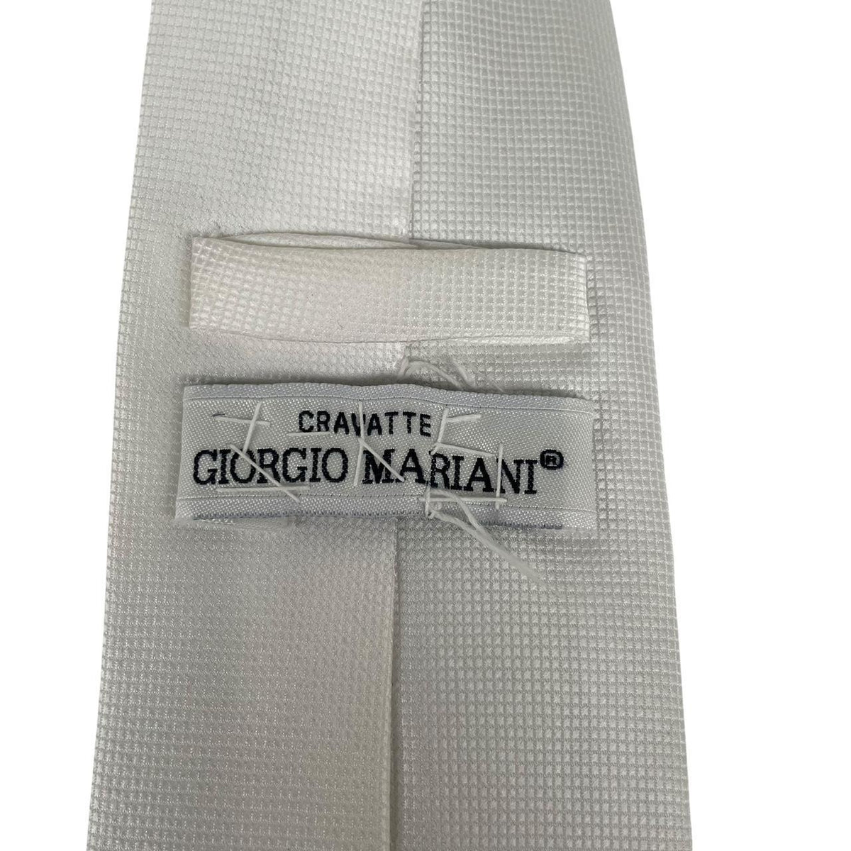 Vintage Giorgio Mariani Tie