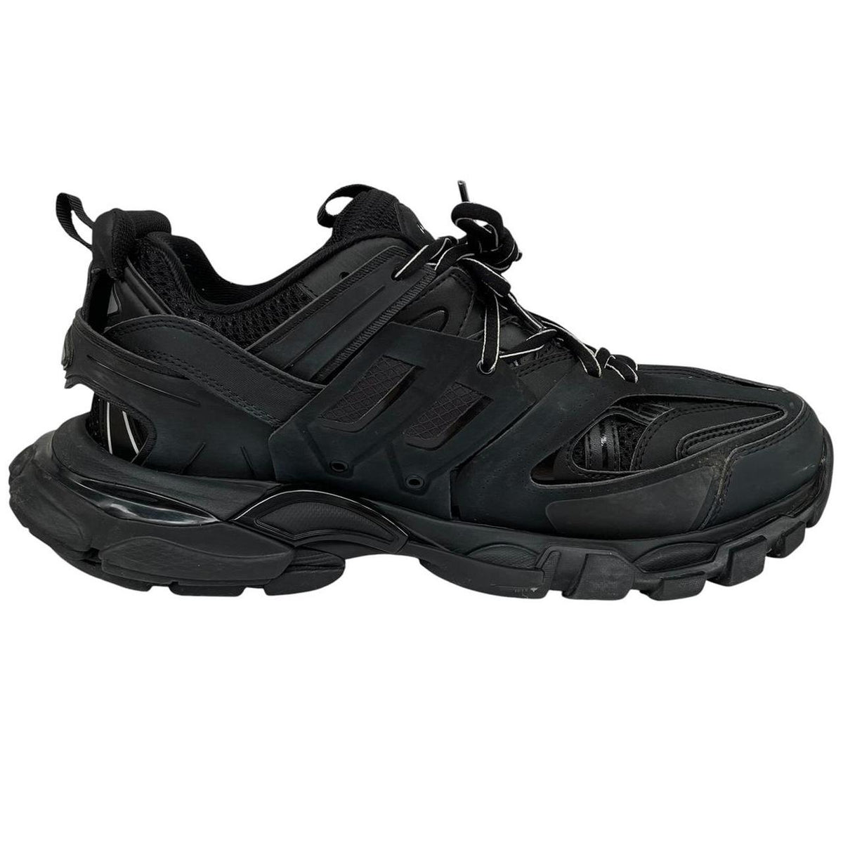 Balenciaga Track Trainers UK 9