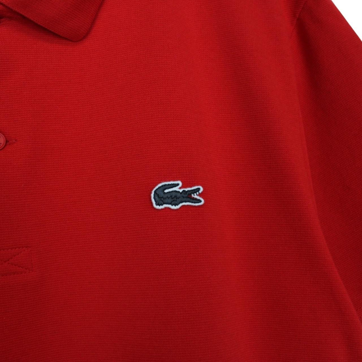 Lacoste Polo Shirt XL