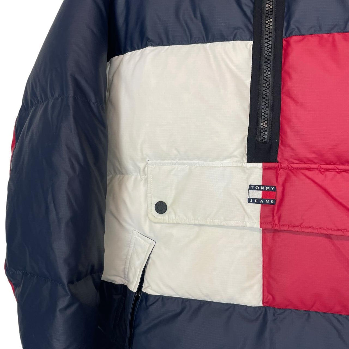 Tommy Hilfiger Tommy Jeans Jacket XS