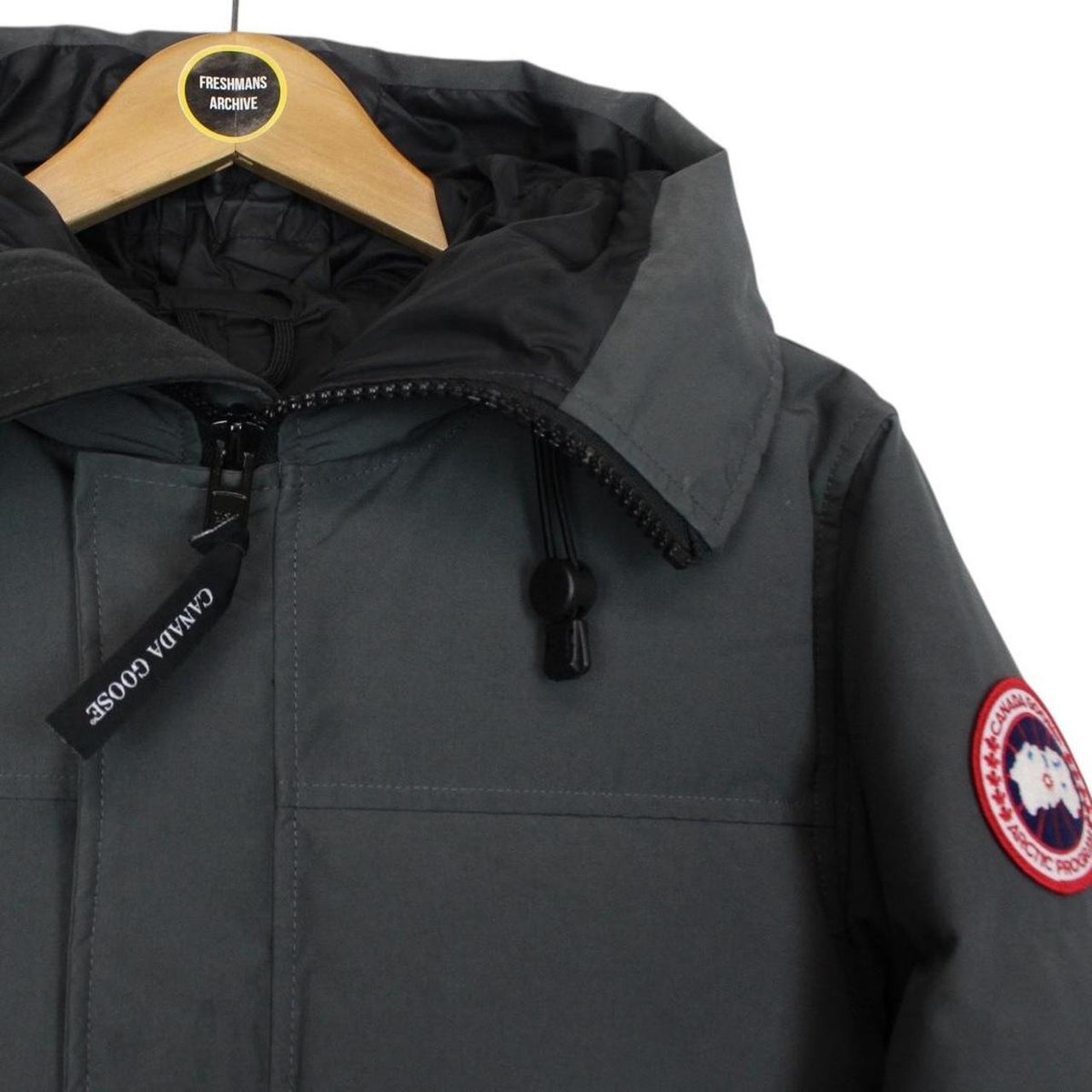 Canada Goose Macmillan Down Jacket XS