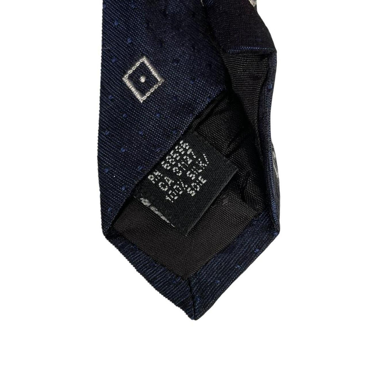 Vintage DKNY Silk Tie