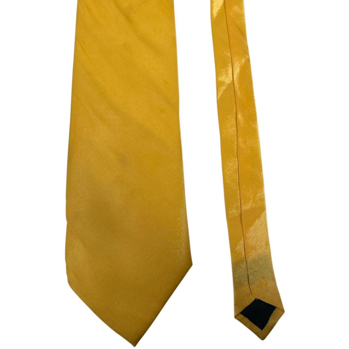 Vintage Giorgio Armani Silk Tie