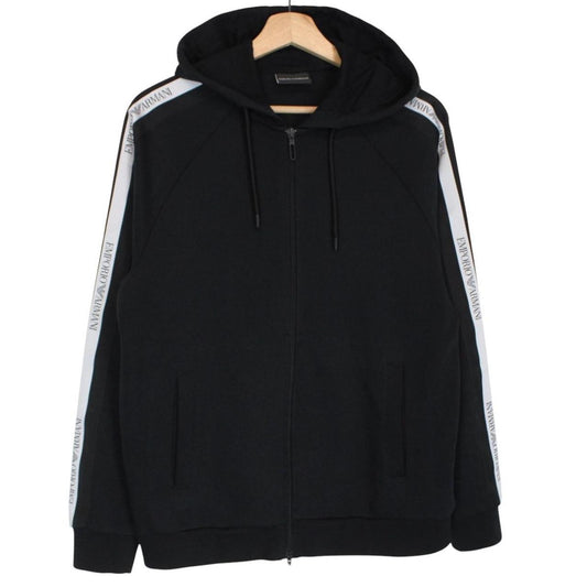Emporio Armani Hoodie Small