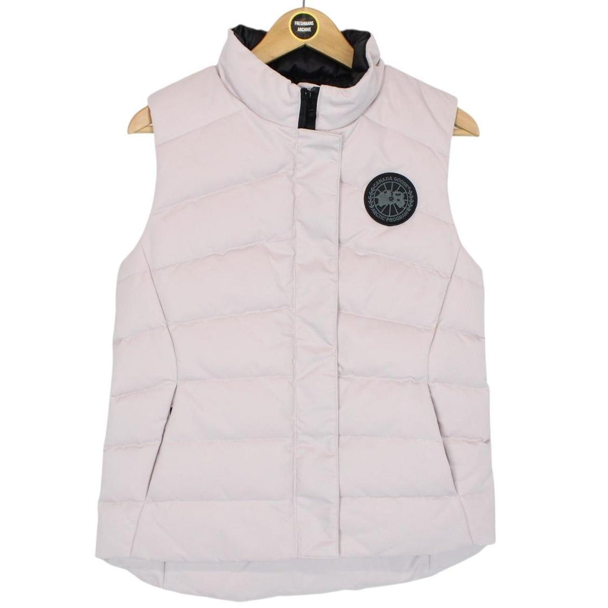 Canada Goose Freestyle Down Gilet XS