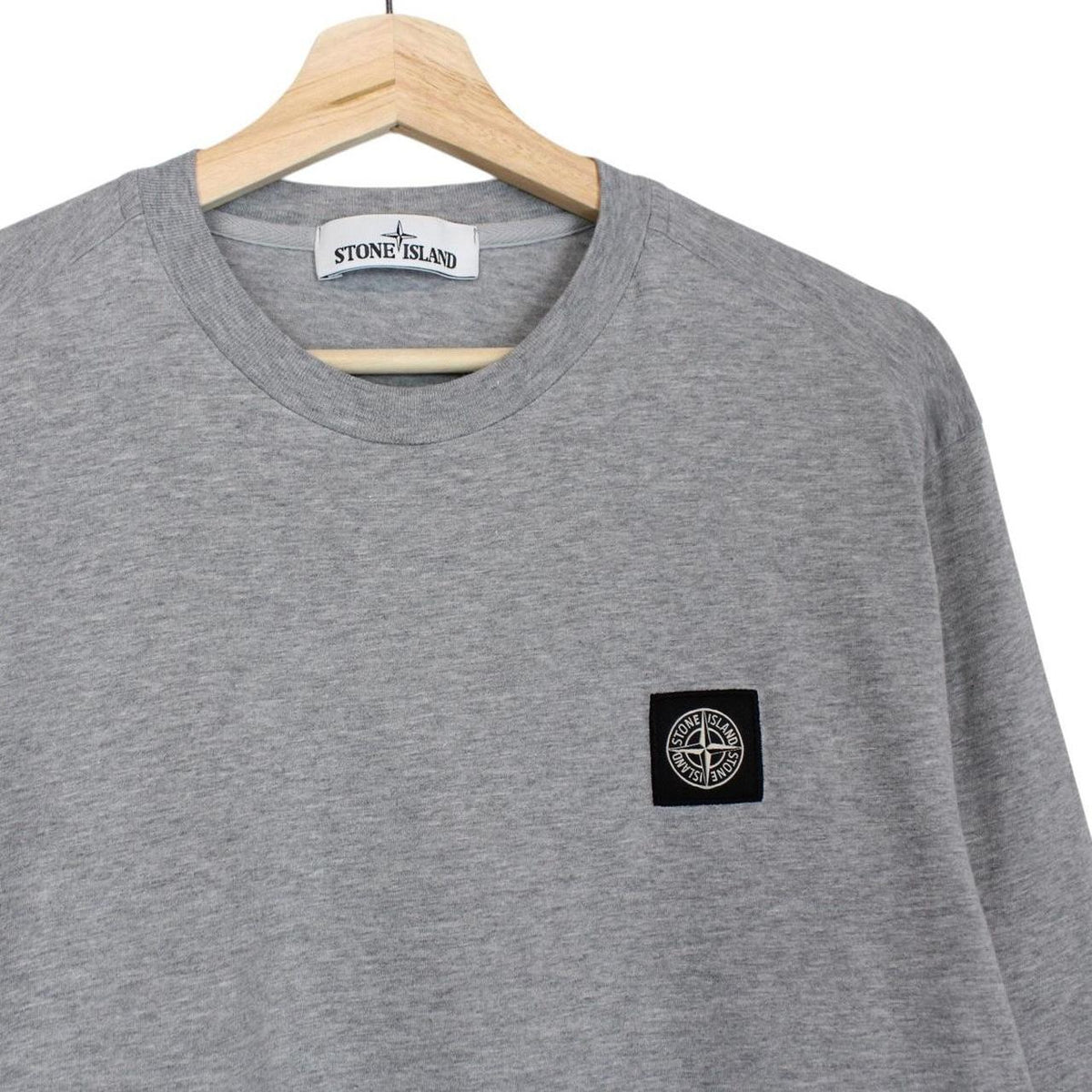 Stone Island SS 2022 Compass T-Shirt Small