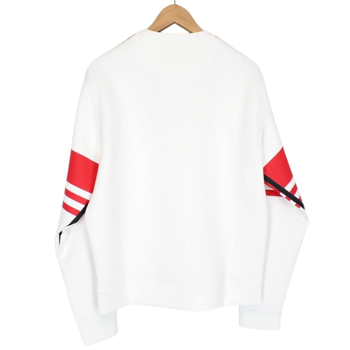 Prada ‘On Ice’ Sweatshirt Medium