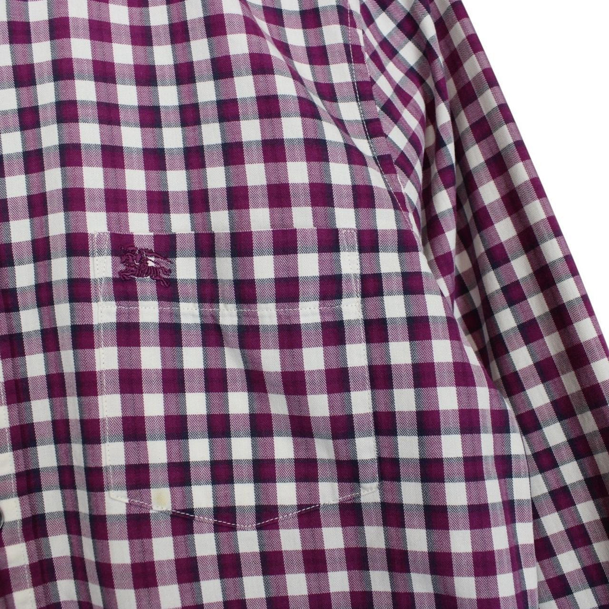 Burberry Brit Shirt Small