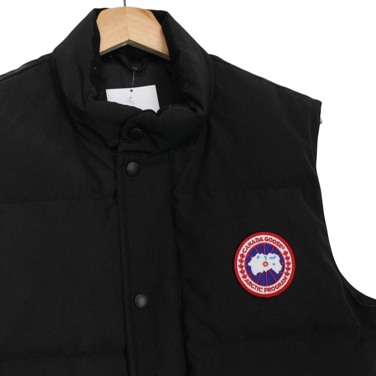 Canada Goose Freestyle Down Gilet Small