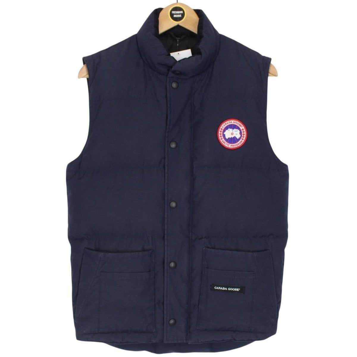 Canada Goose Freestyle Down Gilet Small