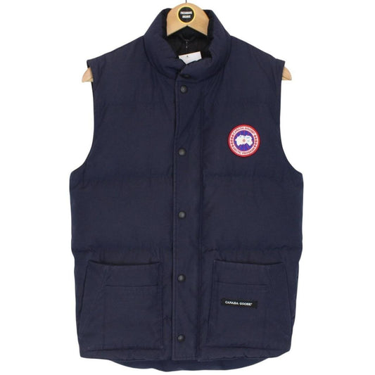Canada Goose Freestyle Down Gilet Small
