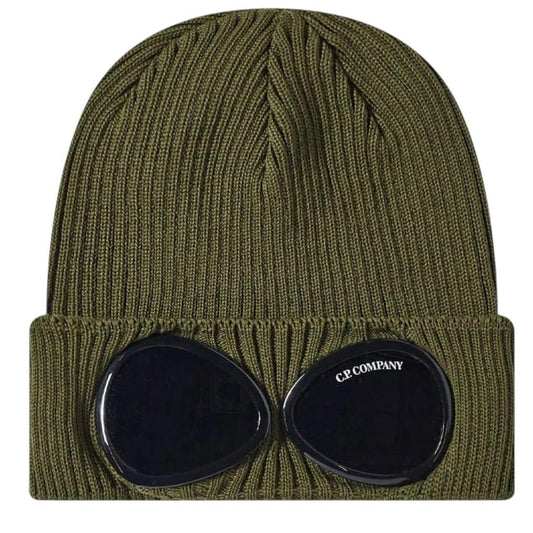 CP Company Goggle Beanie Hat
