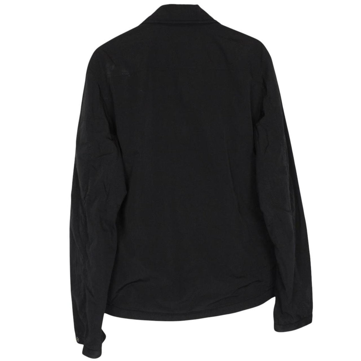 CP Company Lens Chrome Overshirt Medium