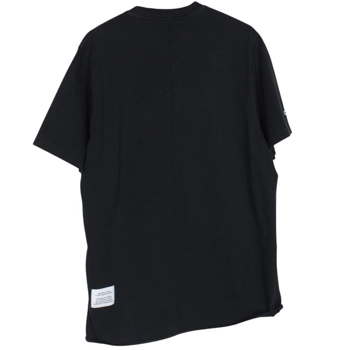 Heron Preston Birds Print T-Shirt S/M