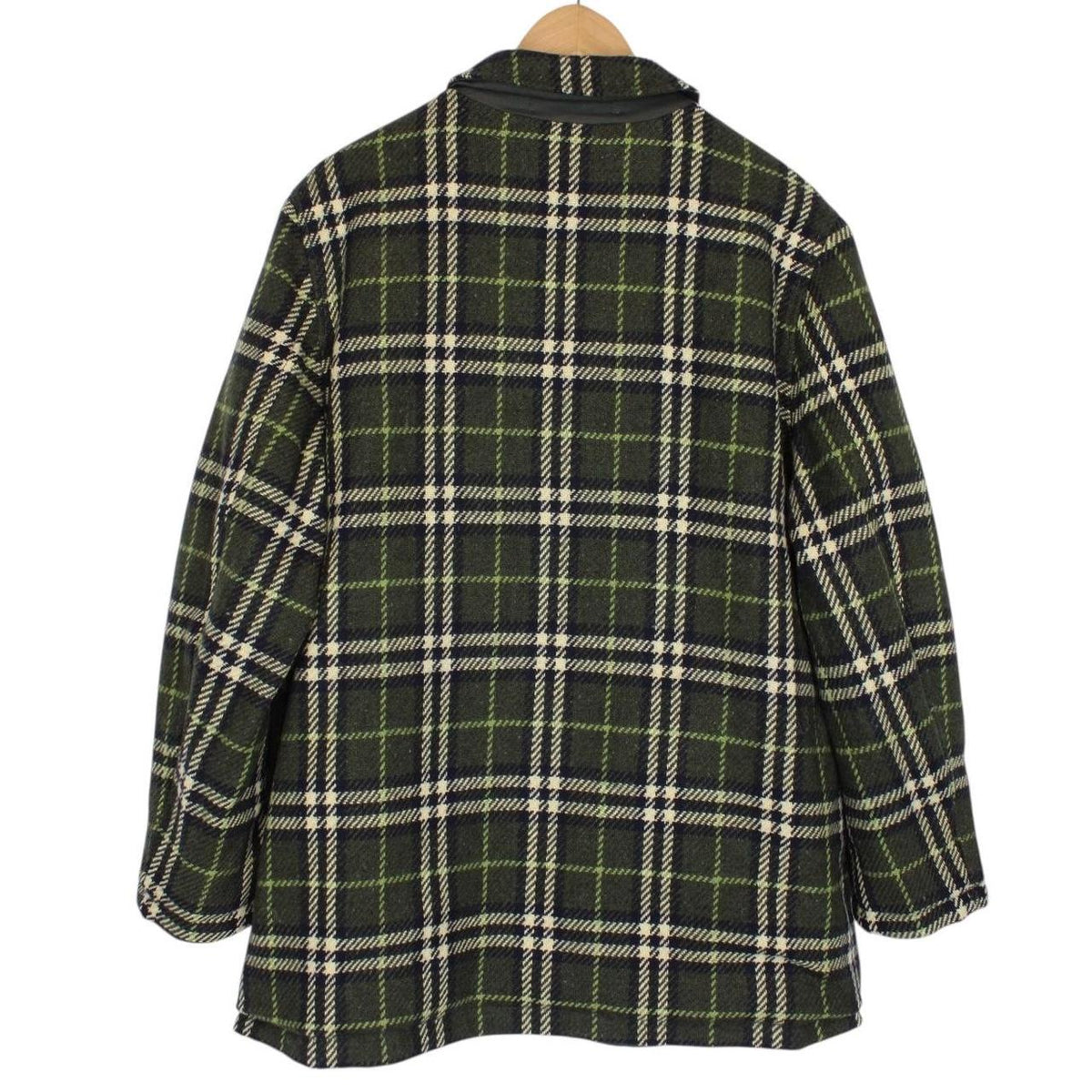 Burberry London Reversible Jacket Large