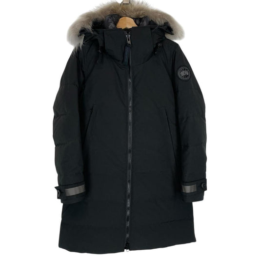 Canada Goose Kenton Parka Heritage Down Coat Small