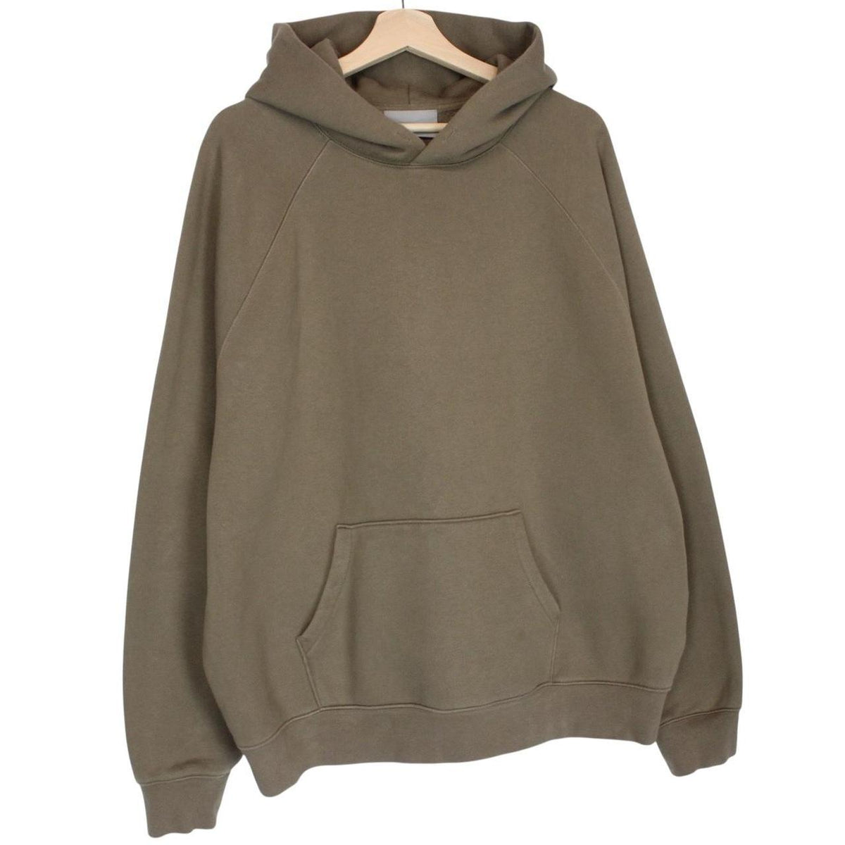 Essentials Fear of God Hoodie Large