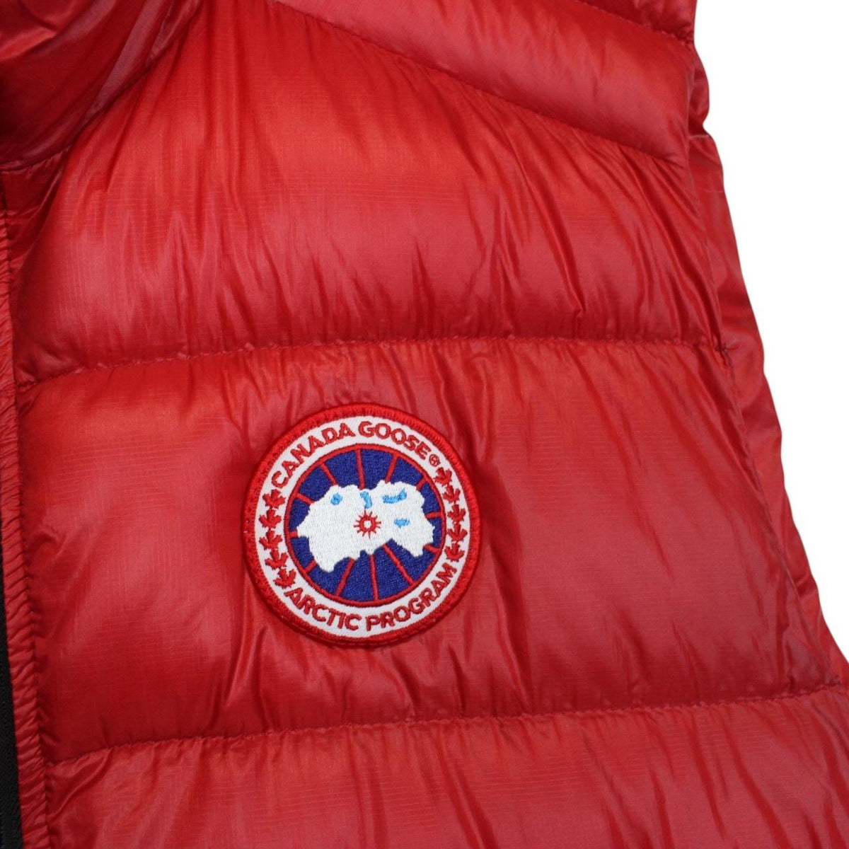Canada Goose Crofton Down Gilet XL