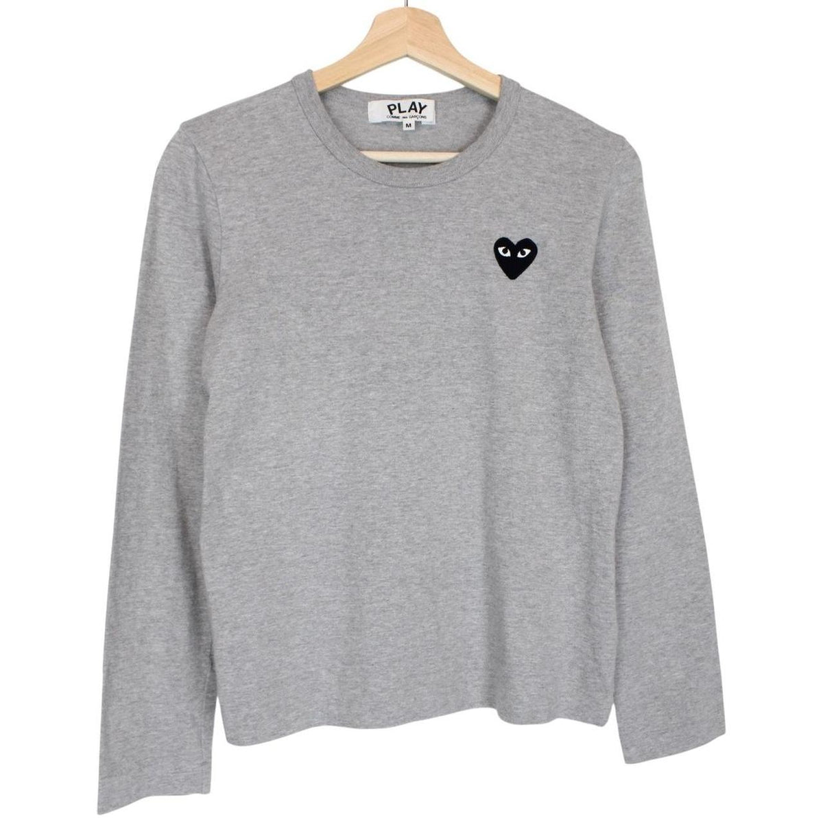 Comme des Garcons T-Shirt Small