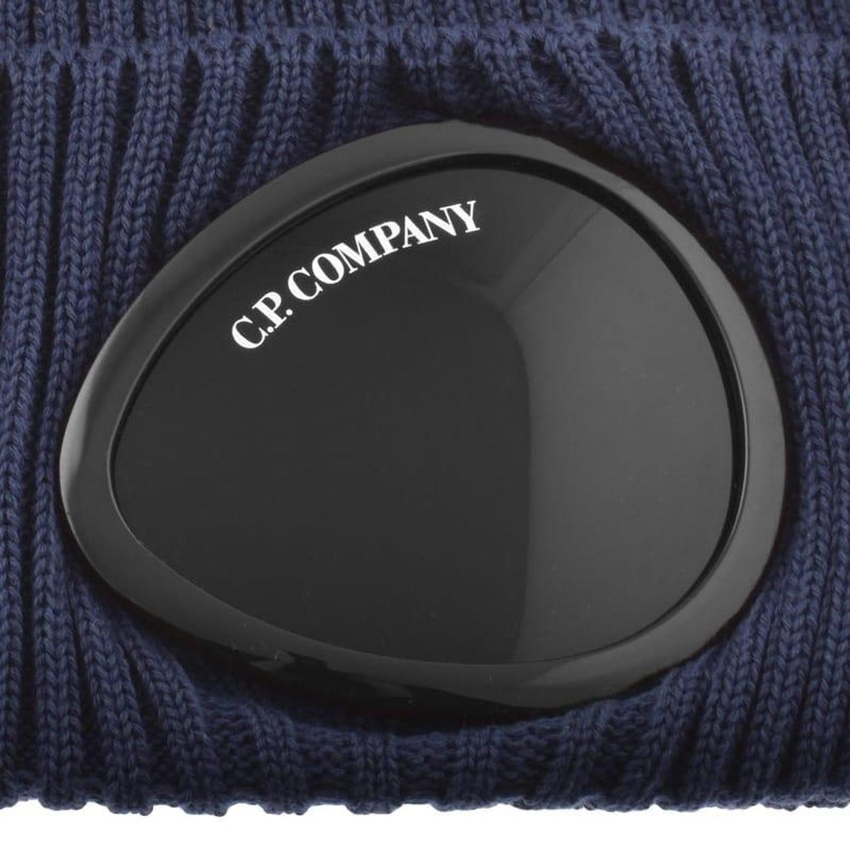 CP Company Goggle Beanie Hat
