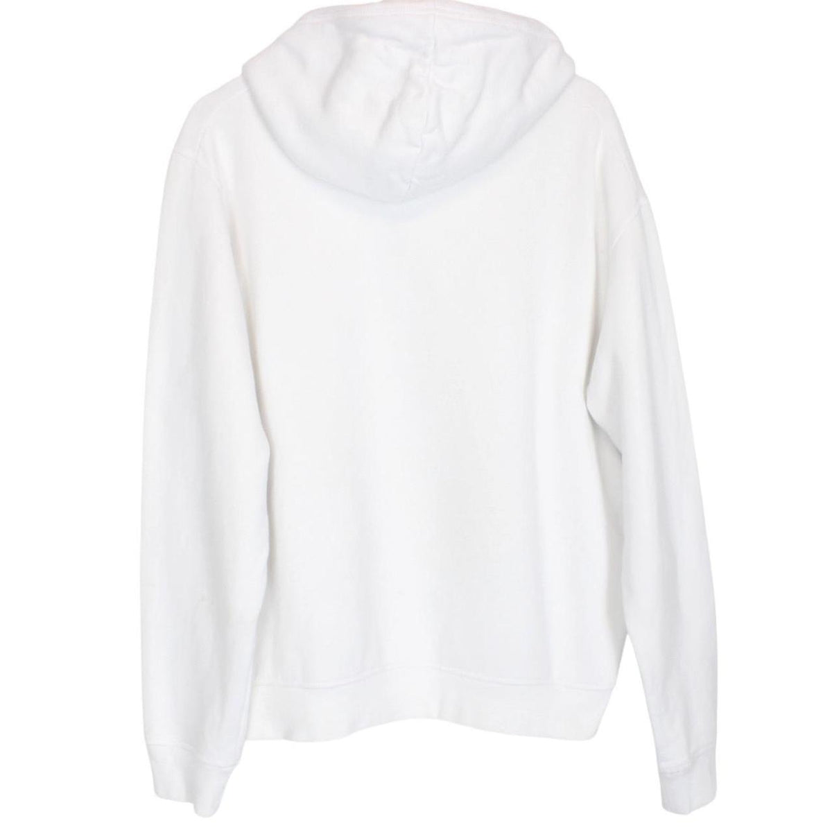 Dsquared2 Cool Fit Icon Splash Logo Hoodie Large